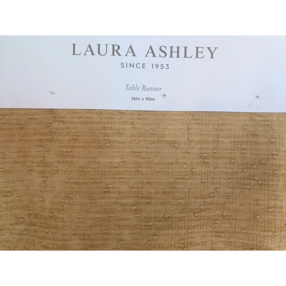 Laura Ashley Surrey Gold 16